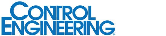 Control Engineering logo